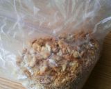 簡単♪アボカドのベジチョコタルトケーキ作り方2写真