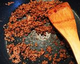 夏に食べたい☆冷やし担々麺作り方2写真