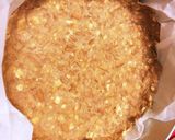 簡単☆チョコバナナタルト作り方1写真