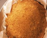 簡単☆チョコバナナタルト作り方2写真