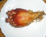 できたてホヤ、ホヤの「ほや」を喰う作り方1写真