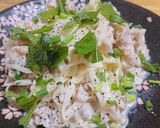 ⭐豚肉の冷しゃぶ玉ねぎマリネ⭐作り方3写真