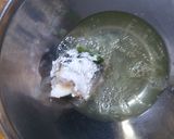 アジのはんぺん巻きフライ(味噌チーズ)作り方7写真