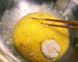 韓国かぼちゃのチヂミ作り方4写真