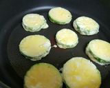 韓国かぼちゃのチヂミ作り方5写真