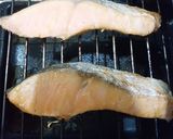 鮭のほぐし身♡鮭ごはん作り方2写真