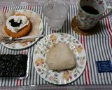 鮭のほぐし身♡鮭ごはん作り方10写真