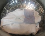 塩大福 小豆缶、小豆レーズン餡手作りでも作り方10写真