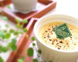 シンプルだけど美味しい焼きプリン作り方10写真