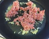 暑い夏に！レタスのひき肉包み作り方4写真