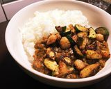 応用できます♪カレー(夏野菜バージョン)作り方8写真