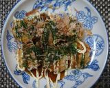 はじめてなのに「カリッとろっ」たこ焼き作り方3写真
