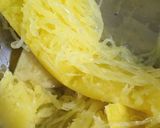 楽しい！そうめん瓜の茹で方、食べ方作り方3写真