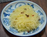 楽しい！そうめん瓜の茹で方、食べ方作り方6写真