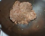 そのままパクっ！大きなシュウマイ作り方1写真