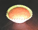 ホットケーキミックスで簡単♪紅茶ケーキ作り方7写真