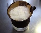 鶏のささみとトマトのヨーグルトキッシュ作り方1写真