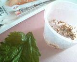☆キヌア☆鮭☆大葉のおにぎり☆作り方2写真
