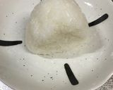 カリッジュワッ美味！焼きおにぎり茶漬け作り方1写真