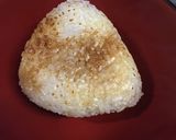 カリッジュワッ美味！焼きおにぎり茶漬け作り方3写真