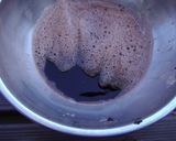 季節の飲み物 紫蘇ジュース作り方2写真