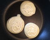 超簡単ホットケーキミックスで惣菜パン♪作り方2写真