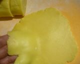 誰でも簡単メロンパン作り方6写真