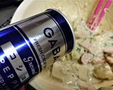 隠し味に醤油＆はちみつ【ポテトサラダ】作り方4写真
