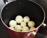 とろとろスープ☆たまねぎ白菜作り方1写真
