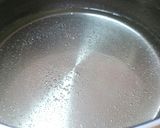 簡単！抹茶水ようかん作り方2写真