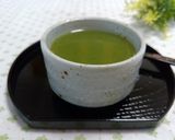 簡単！抹茶水ようかん作り方10写真