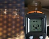 少量で梅シロップ(上白糖編)作り方5写真
