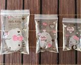 熱中症対策&保冷剤代わりにソルティゼリー作り方6写真