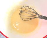 HM♡ふっくらもちもち至福のホットケーキ作り方2写真