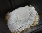 【糖質制限】HBでふすま粉＆大豆粉のパン作り方2写真