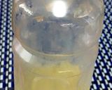 ソルティライチゼリードリンク作り方5写真