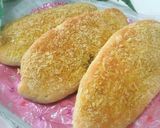 カリッ！サクッ！ カレーパン作り方12写真
