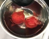 簡単！トマトの湯剥き作り方4写真
