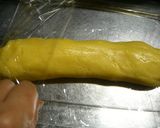 誰でも簡単メロンパン作り方3写真
