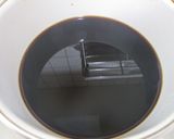 ラーメンの具に　味付き煮たまご作り方1写真