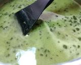 簡単！抹茶水ようかん作り方5写真