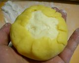 誰でも簡単メロンパン作り方7写真