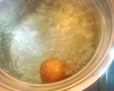 茹でタコとパクチーのピリ辛サラダ作り方3写真