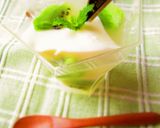 ♡濃厚プルプル杏仁豆腐♡作り方12写真