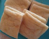 タルタル納豆の油揚げつつみ作り方4写真