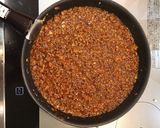 ズッキーニの肉詰め☆カレー味作り方6写真