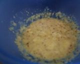 ズッキーニとツナチーズのオーブン焼き作り方6写真