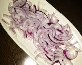 簡単＊餃子の王将 さっぱりチーズ味作り方2写真