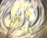 お砂糖粉なし！低糖質アボカドバターケーキ作り方5写真