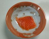 離乳食中期☆鮭作り方1写真